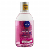 Nivea Мицеллярная вода + розовая вода MAKE-UP EXPERT 400мл