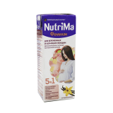 Nutri Ma фемилак для беременных и кормящих женщин готовый к употреблению 200мл