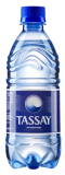 Tassay вода газированная 0,5 л