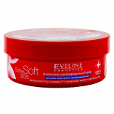 Eveline Extra Soft SOS крем интенсивно регенерирующий  200 мл