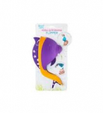 Roxy Kids Ковш для ванны Flipper с лейкой, Цвет фиолетовый.