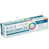 Rocs зубная паста Biocomplex активная защита 94 гр
