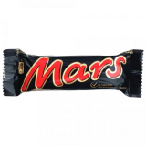 Mars батончик шоколадный 50 гр