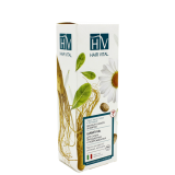 Hair Vital шампунь для сухих, окрашенных и поврежденных 200 мл
