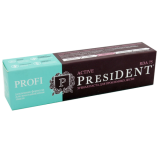President зубная паста Profi Plus Extraactive для проблемных десен 30 мл