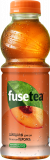 Fuse Tea персик пэт 500 мл