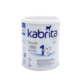 Kabrita смесь Gold New 1 молочная для детей с 0 до 6 месяцев 400 г