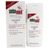 Sebamed масло для душа 200 мл (арт 4240952)