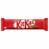 Nestle шоколад KitKat с хрустящей вафлей 40 г