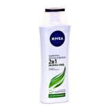 Nivea шампунь кондиционер Экспресс уход 2в1 для всех типов волос 250 мл