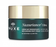 Nuxe крем ночной для всех типов кожи антивозрастной 50 мл