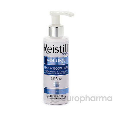 Reistill масло сухое для объема волос с био-экстрактом алоэ 125 мл