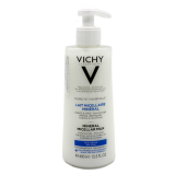 Vichy PURETE THERMALE мицеллярное молочко с минералами для сухой и нормальной кожи 400 мл