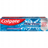 Colgate зубная паста MaxFresh взрывная мята 100 мл