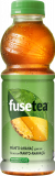 Fuse Tea манго ананас пэт 500 мл