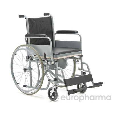 Кресло-коляска для инвалидов FS 682