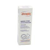 Atopic крем-стик успокаивающий 4,9 мл