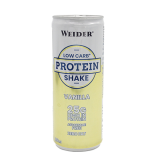Weider Low Carb Protein Shake Ваниль 250 мл