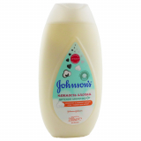 Johnson's baby молочко нежность хлопка 200 мл