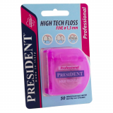President зубная нить High Tech Floss (1,5 мм) 50 м