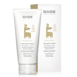 Babe Laboratorios детский крем-эмолиент для сухой кожи 200 мл