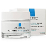 La Roche крем для сухой кожи Нутритик Интенс Риш 50 мл