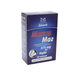 Макси Маг 30 капсулы мягкие
