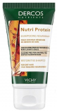 Vichy DERCOS Nutrients Nutri Protein восстанавливающий шампунь 50 мл