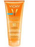 Vichy Capital Soleil тающая эмульсия с технологией нанесения на влажную кожу SPF50 200 мл