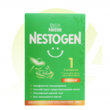 Nestle смесь Nestogen 1 молочная для детей с 0 месяцев 300 г