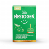 Nestle смесь Nestogen 1 молочная для детей с 0 месяцев 300 г