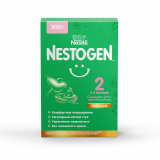 Nestle смесь Nestogen 2 молочная для детей с 6 месяцев 300 г