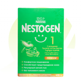 Nestle смесь Nestogen 1 молочная для детей с 0 месяцев 600 г