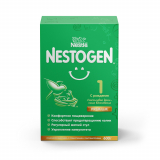 Nestle смесь Nestogen 1 молочная для детей с 0 месяцев 600 г