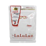 LuLuLun маска увлажняющая и улучшающая цвет лица White 125г