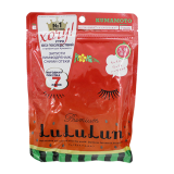 LuLuLun маска для лица увлажняющая против отёков арбуз 130 г