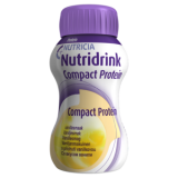 Nutricia компакт протеин 125 мл ваниль
