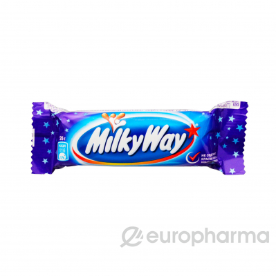 Milky Way Шоколадный батончик 26 г