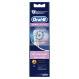 Oral-B насадка для электрических зубных щеток EB60 № 2 шт