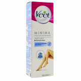 Veet Minima крем для депиляции для чувствительной кожи 100 мл