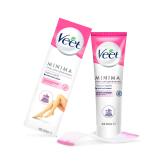 Veet Minima крем для депиляции для сухой кожи 100 мл