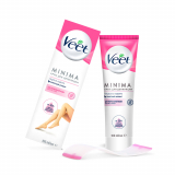 Veet Minima крем для депиляции для нормальной кожи 100 мл