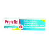 Протефикс крем д/фикс. зуб.протезов Гипоалергенный 40 мл