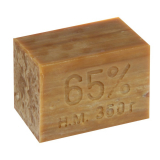 Мыло хозяйственное 65% 350 гр