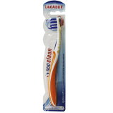 Lacalut зубная щетка duo clean
