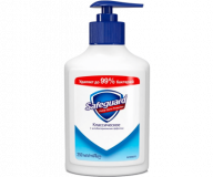 Safeguard Классический Жидкое мыло с антибактериальным эффектом 250 мл