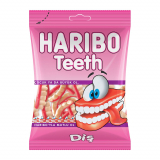 Жевательный мармелад TEETH (Зубы) 80 гр