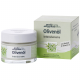 Pharmatheiss крем для лица интенсив питательный дневной Olivenol 50 мл