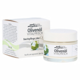Pharmatheiss крем для лица интенсив питательный ночной Olivenol 50 мл