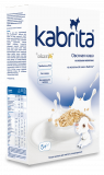 Kabrita каша овсяная  на козьем молочке для детей с 5 месяцев 180 г